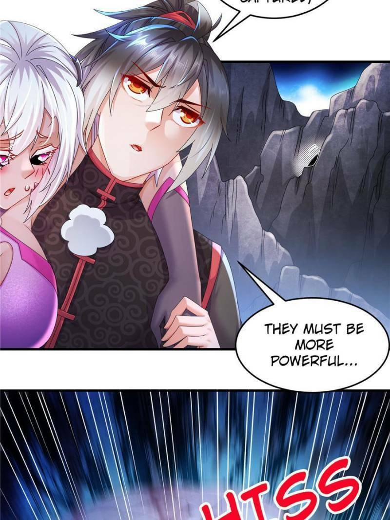 My Furry Harem Is After Me – Chapter 30 page 13