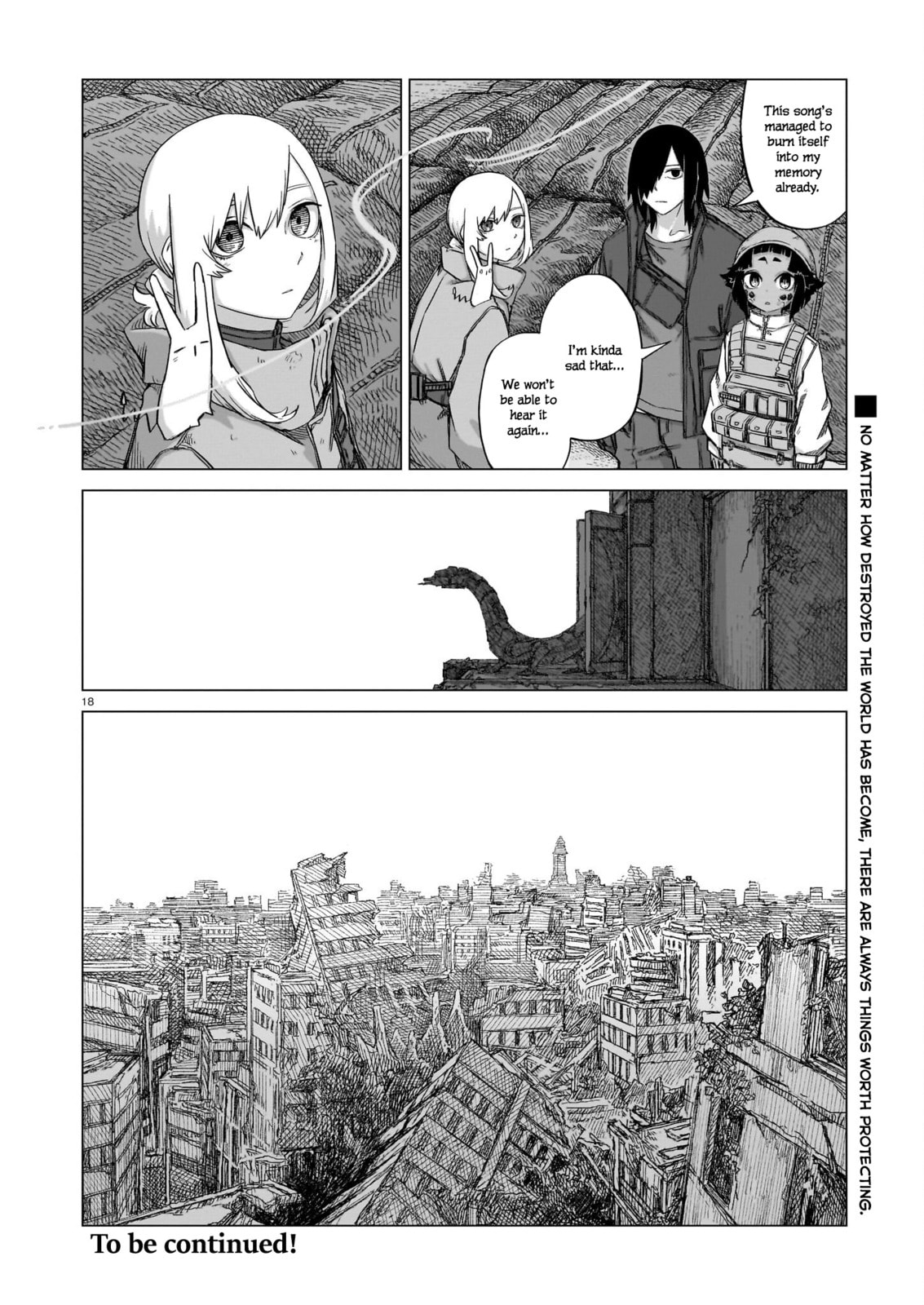 Clock Tower II page 16