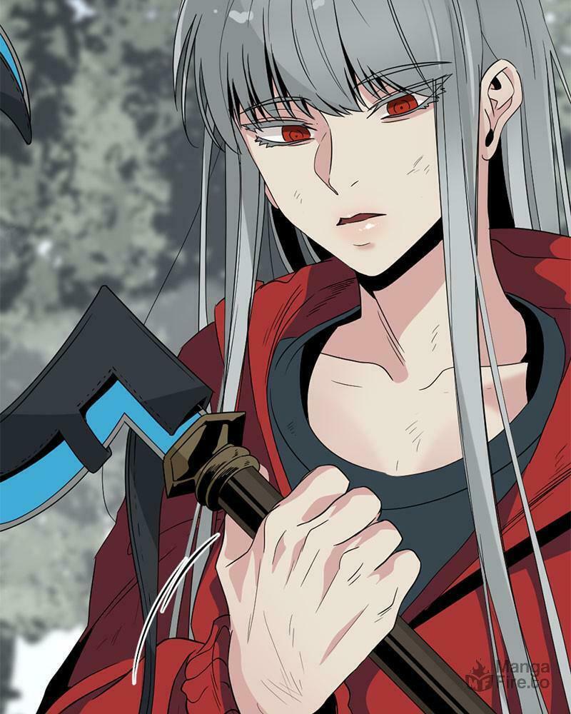 Hero Killer – Chapter 48 page 116
