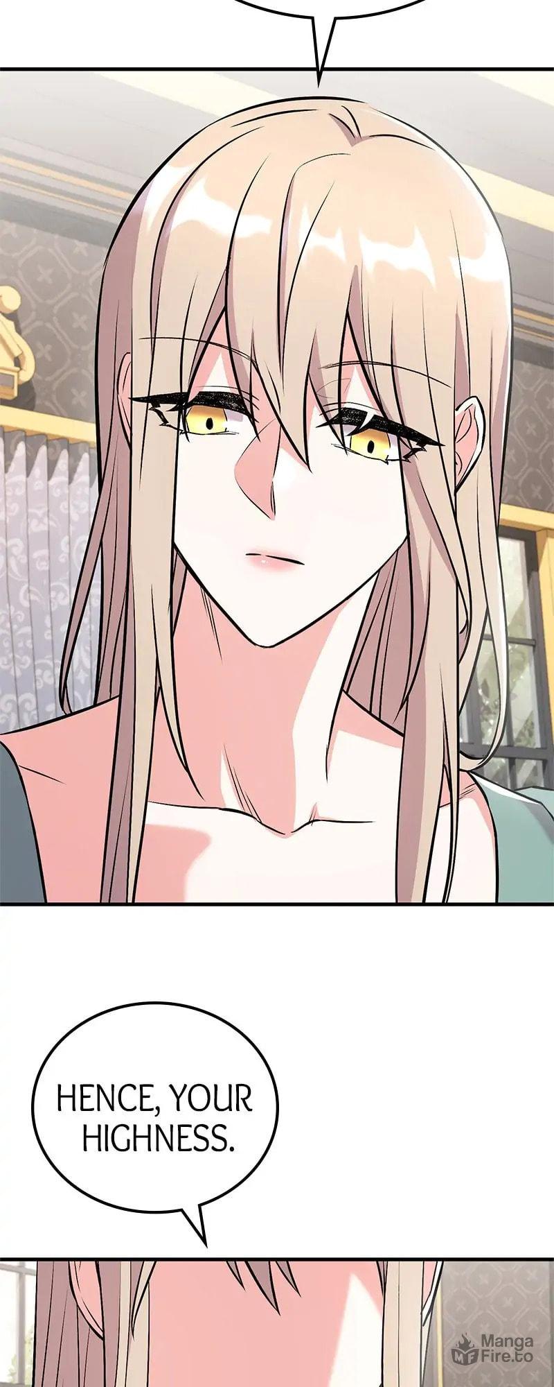 Amelia's Opalescent Marriage – Chapter 23 page 50