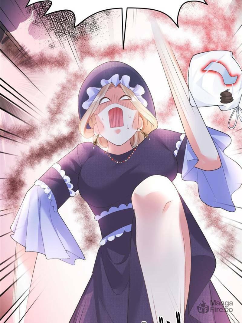 Spoiled Rotten by My Uncles – Chapter 13 page 29
