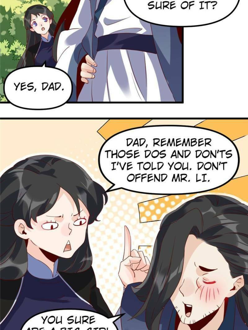 A Big Shot Actually – Chapter 39 page 31