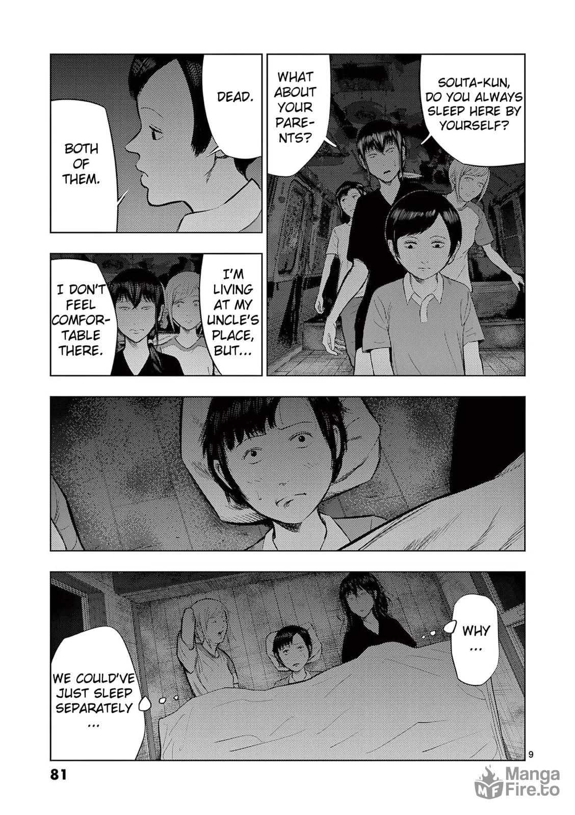 Funeral Hall Staff ② page 8