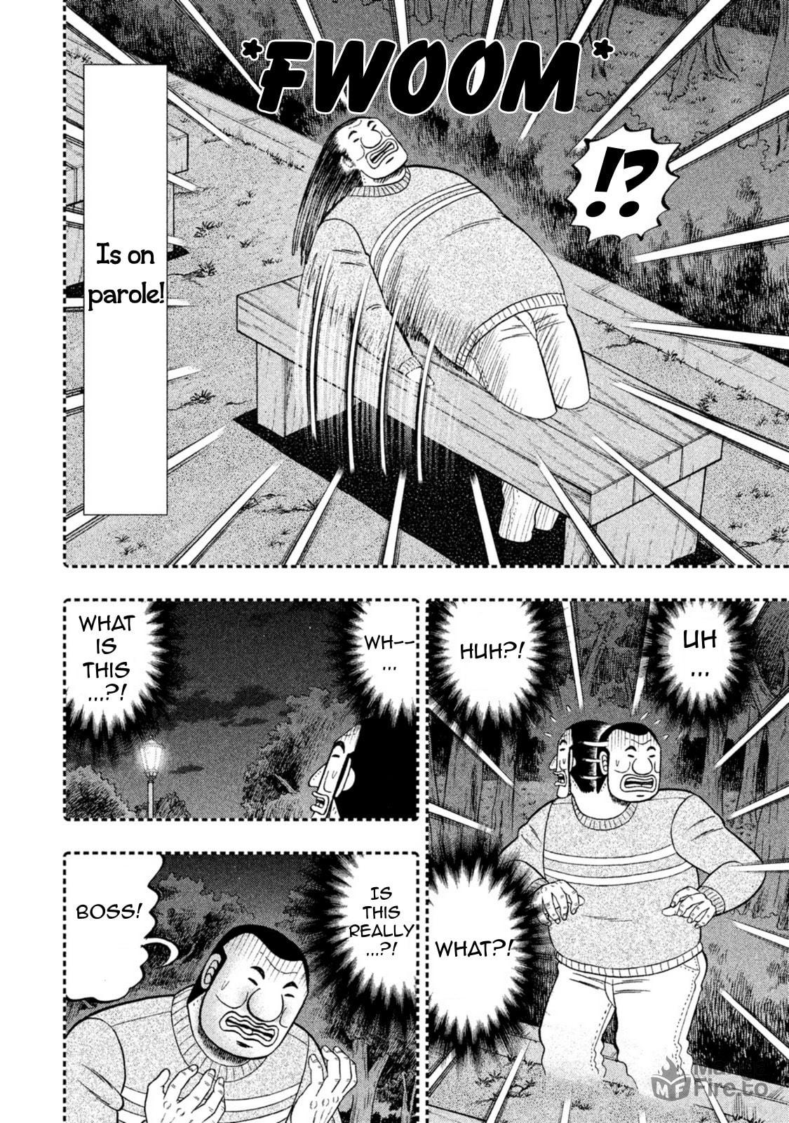 Sleepwalking page 5