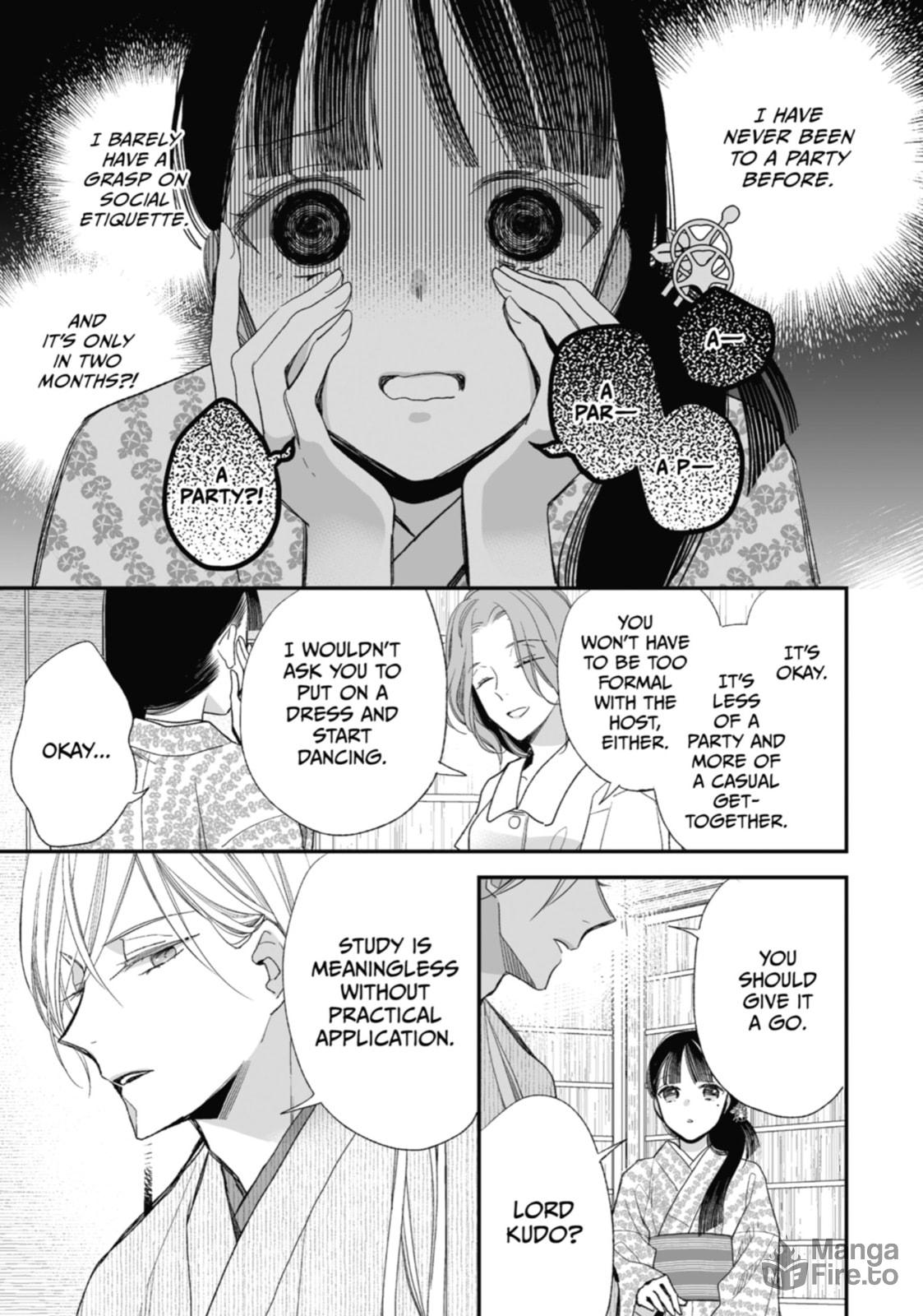 Call Me Sister page 8