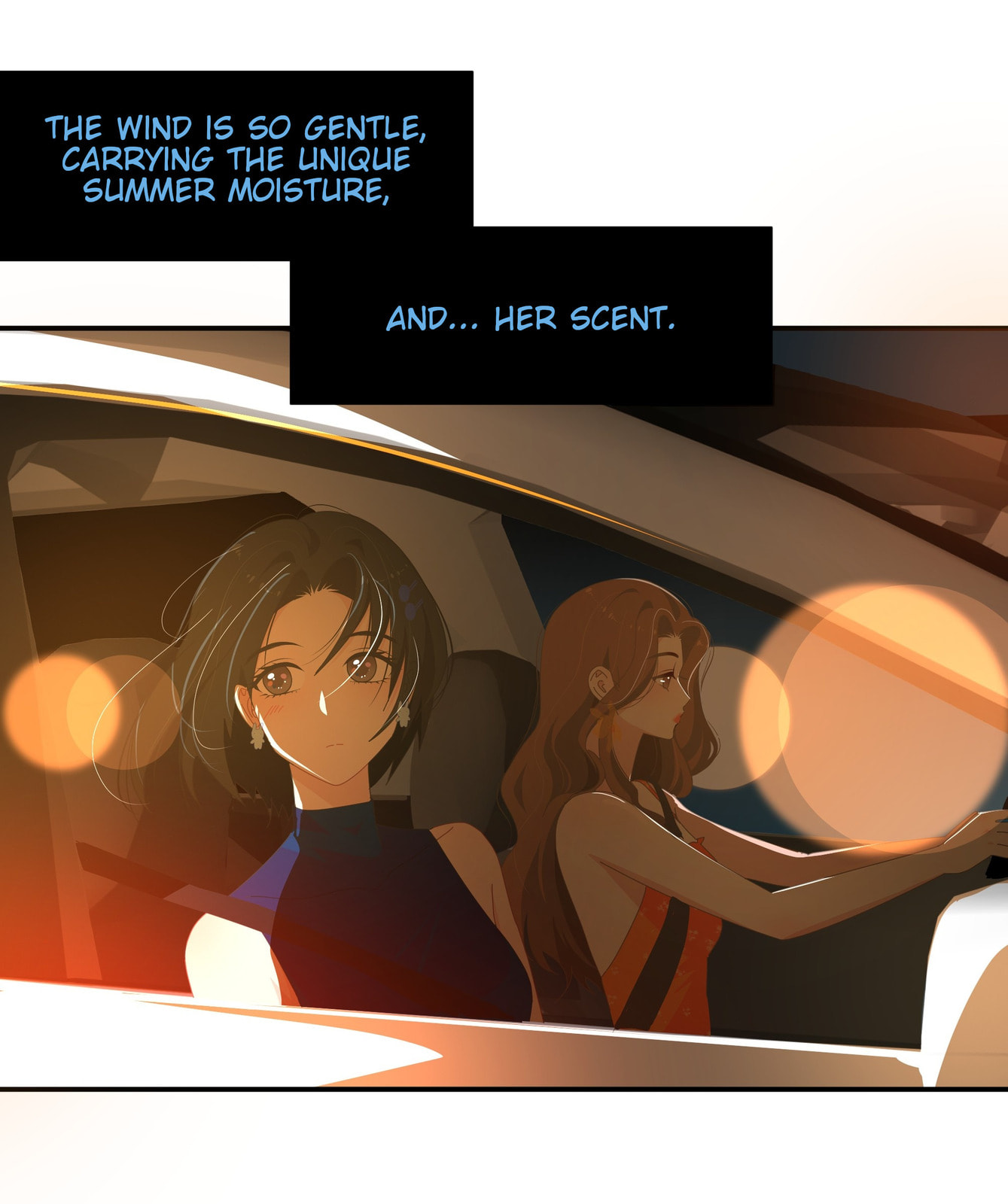 Can You Stop Hiding From Me page 16