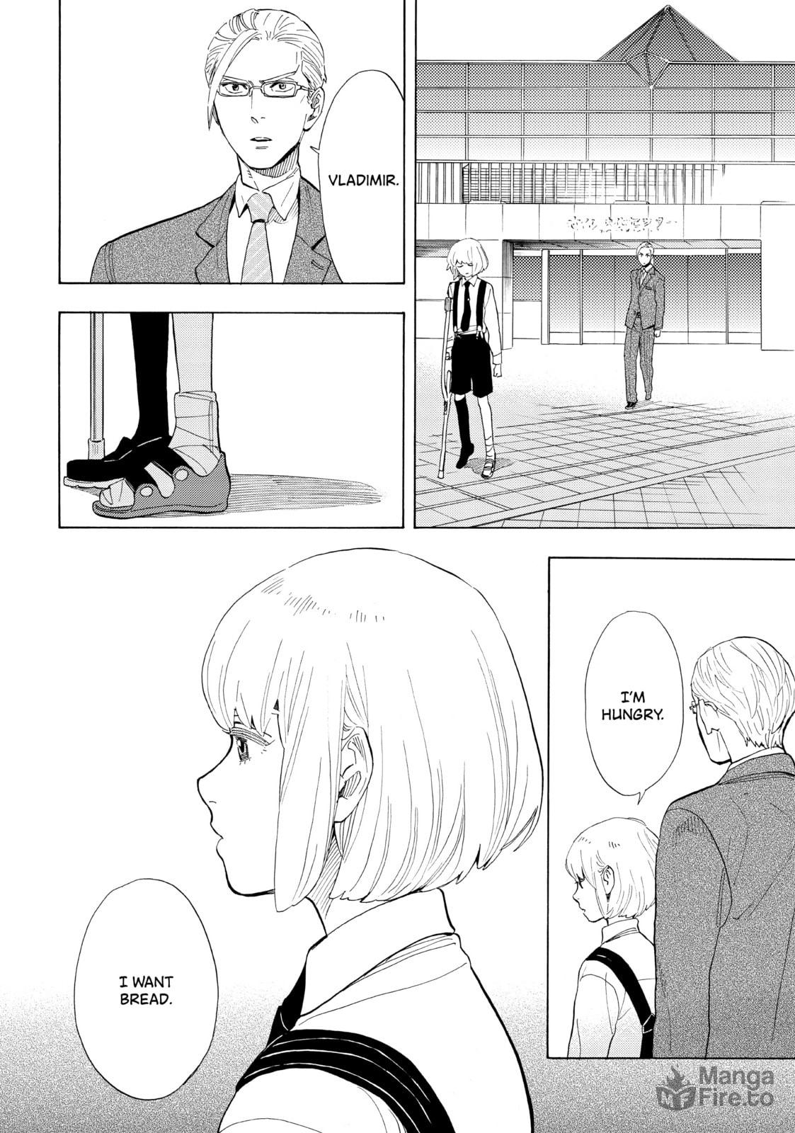 Shonen Note: Boy Soprano – Chapter 25 page 44