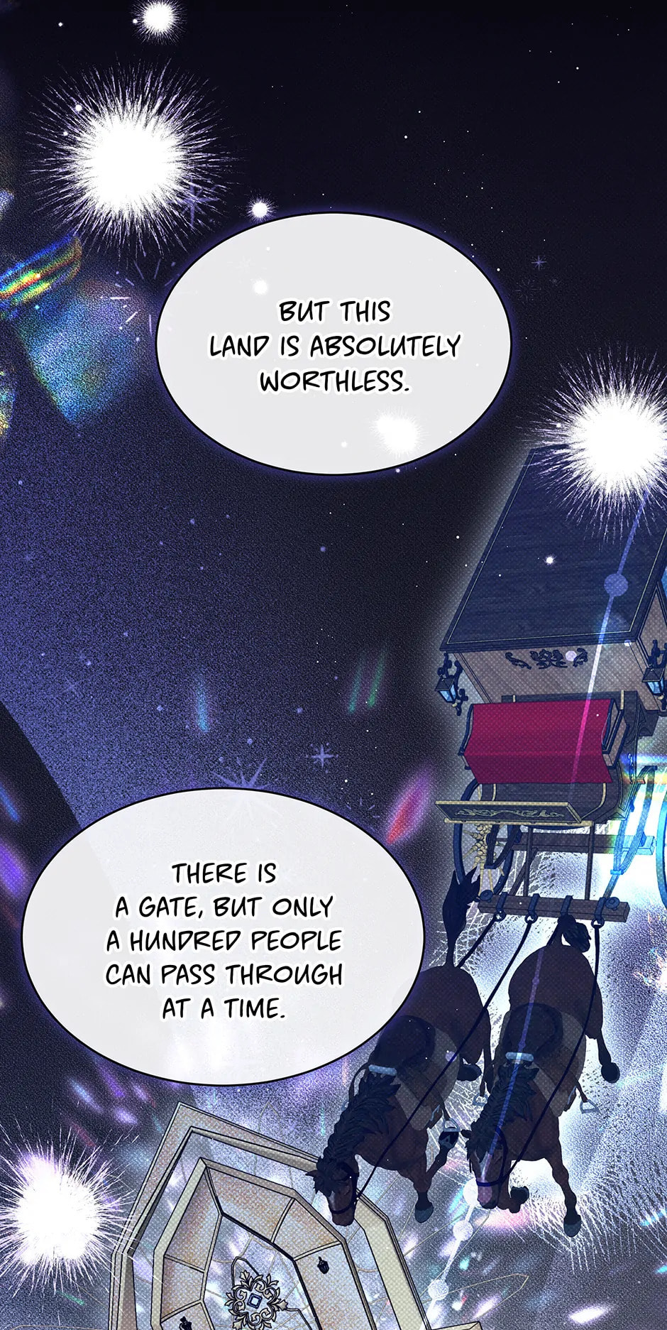 Lady Baby Is a Revenge Maker – Chapter 28 page 31