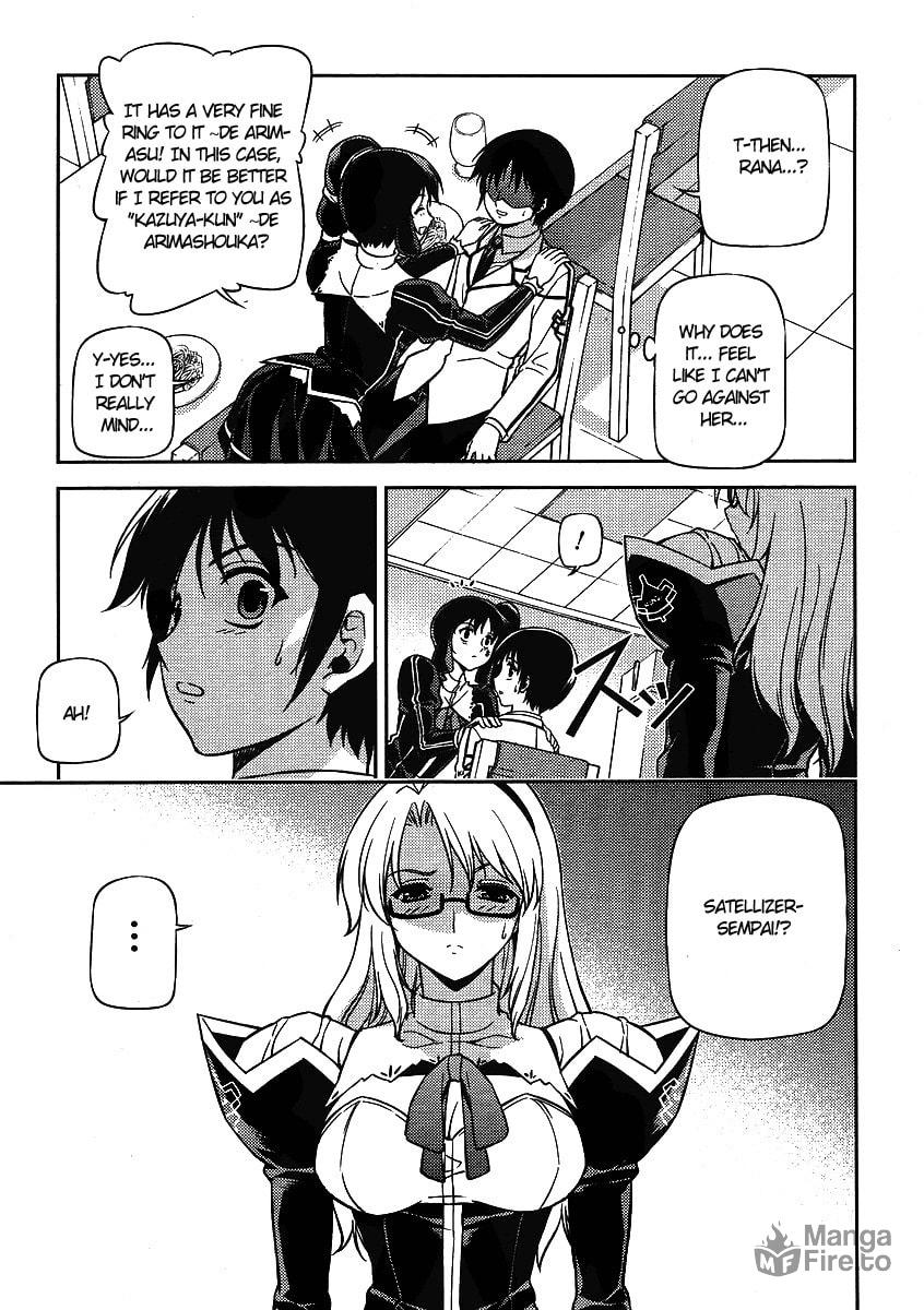 Freezing – Chapter 14 page 20