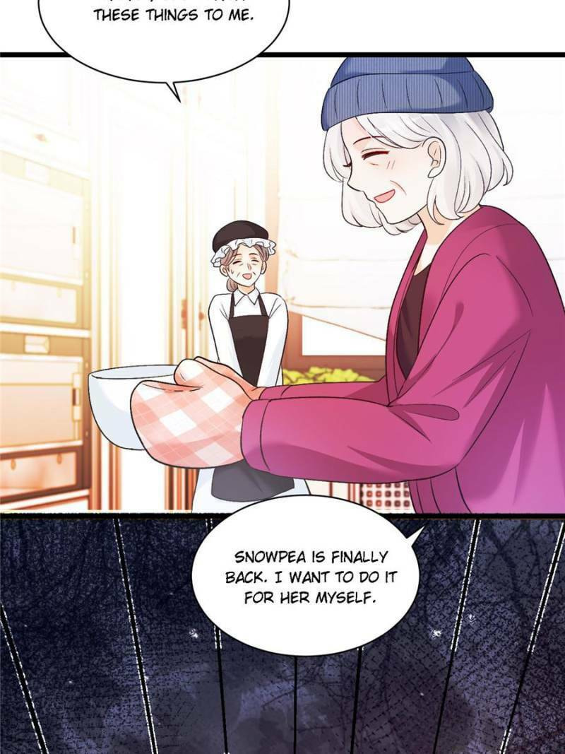 Spoiled Rotten by My Uncles – Chapter 14 page 25
