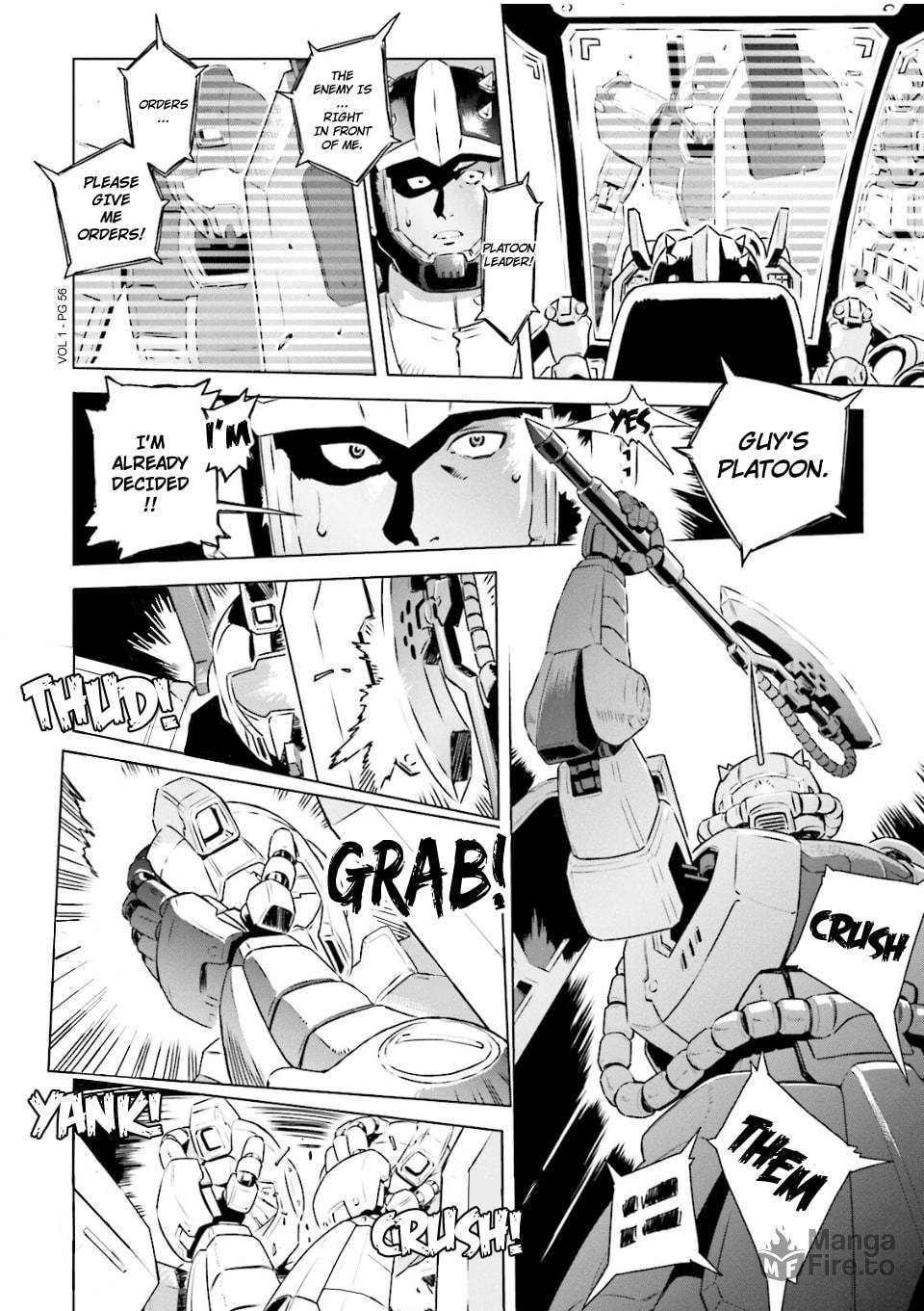 Marchosias Squadron page 17