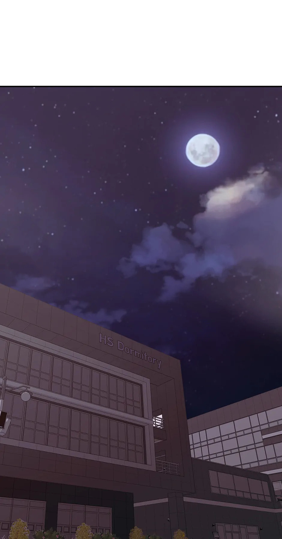 I'm the Villain's Constellation With Empty Pockets – Chapter 30 page 0