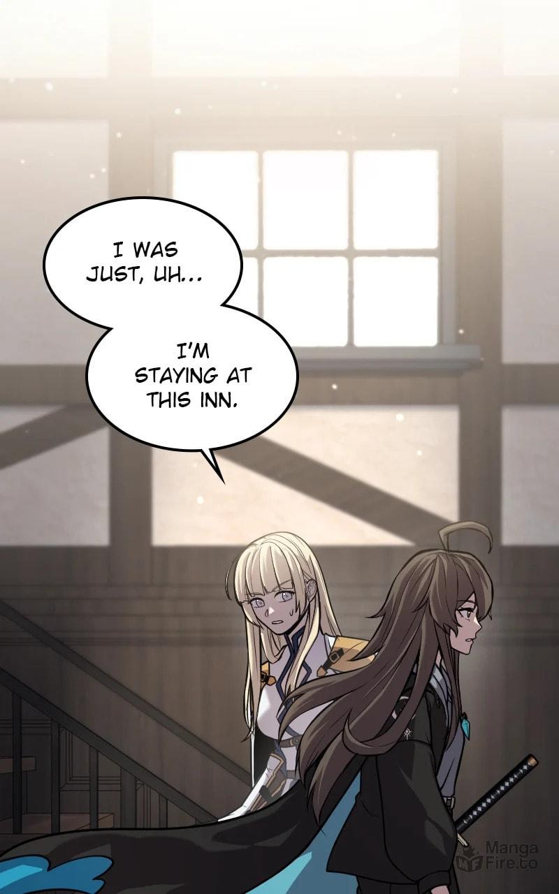 Amelia the Level Zero Hero – Chapter 6 page 41