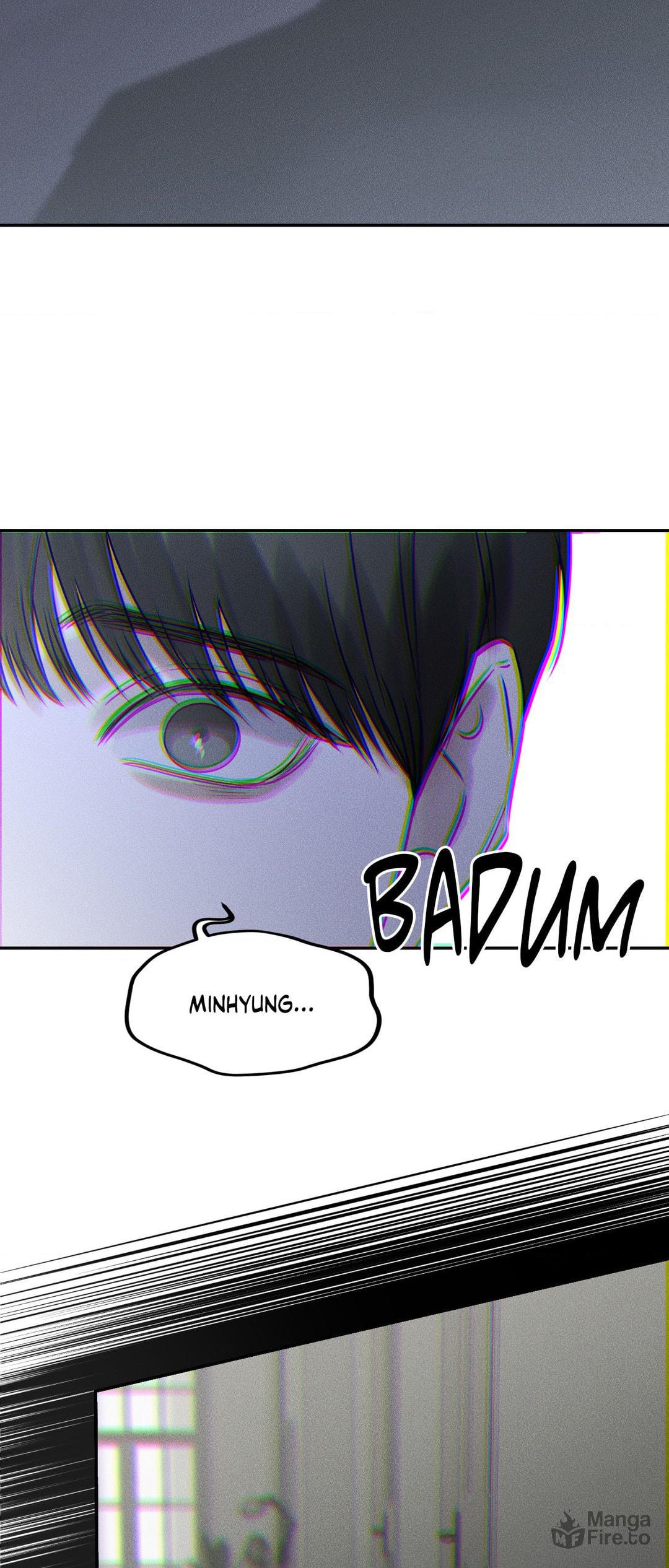 Dear, Teddy Bear – Chapter 16 page 41