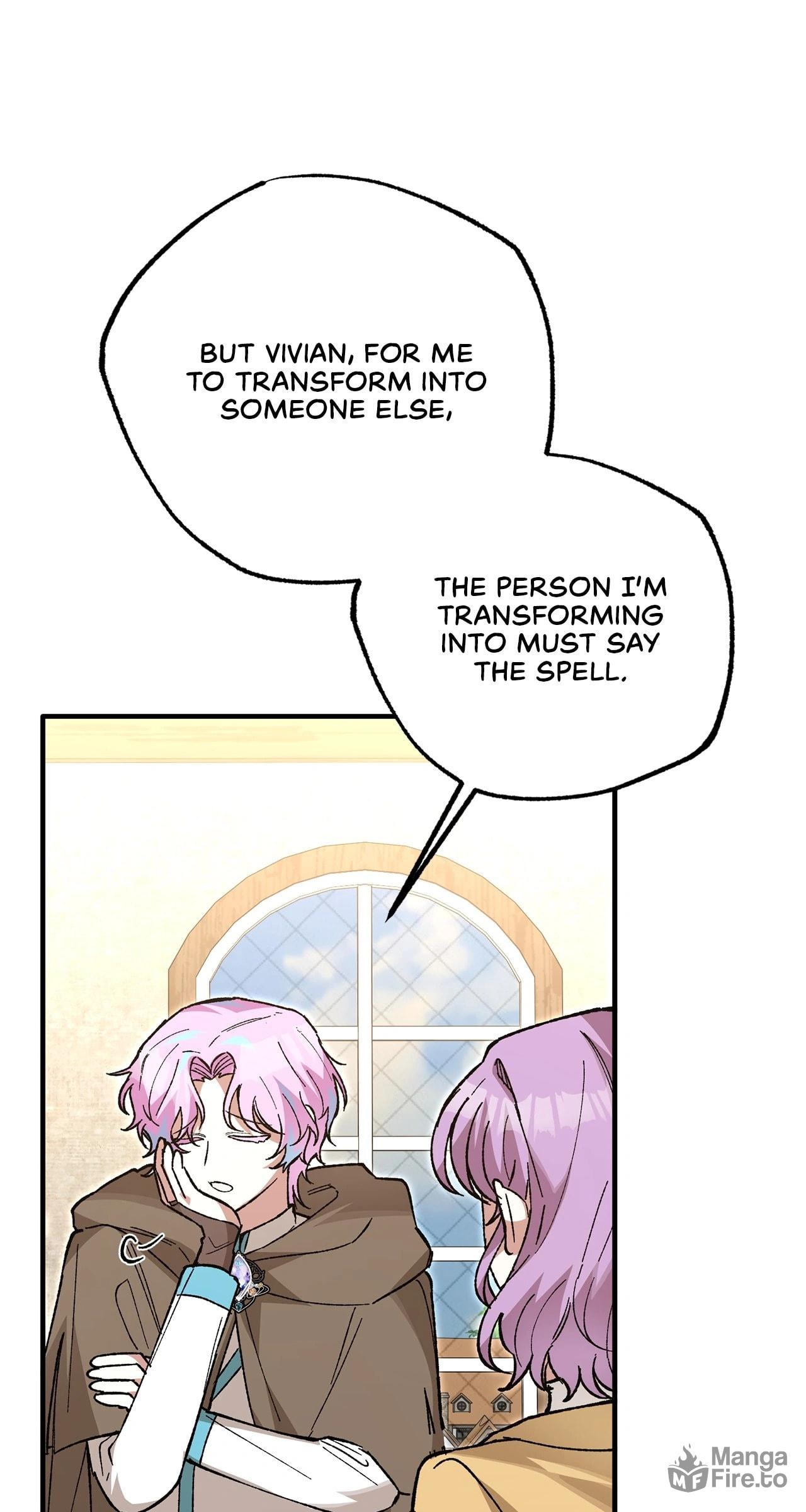 Let Me Kidnap the Male Lead – Chapter 22 page 39