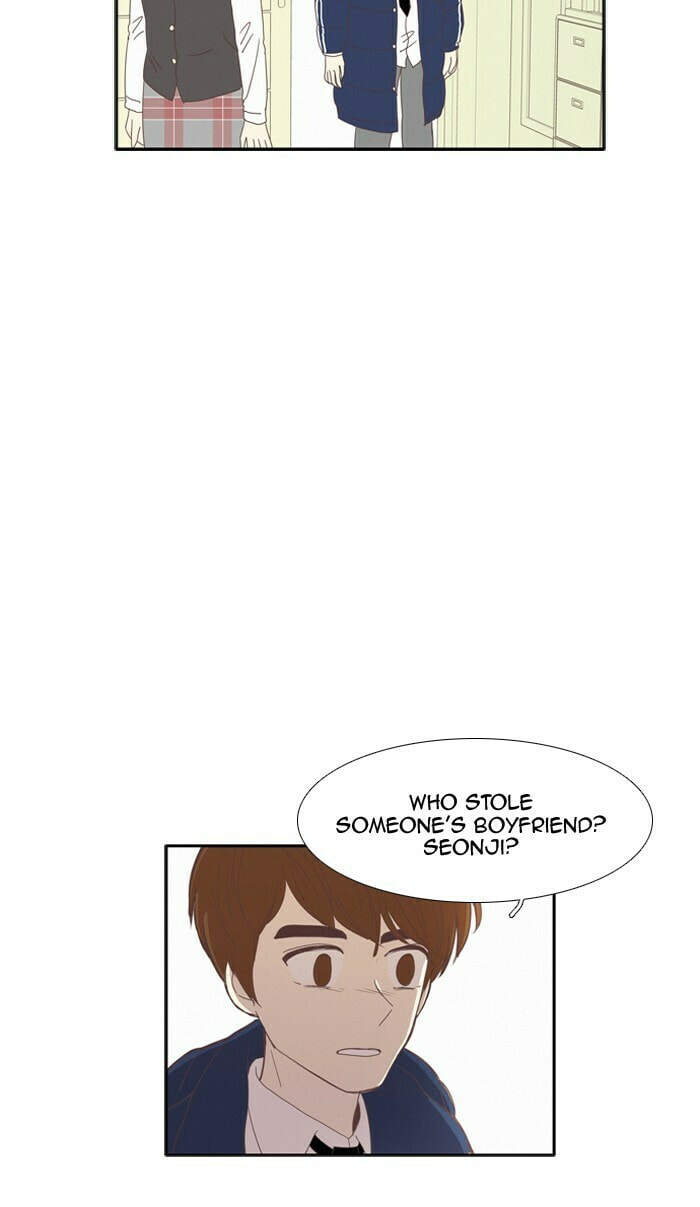 Odd Girl Out – Chapter 78 page 33