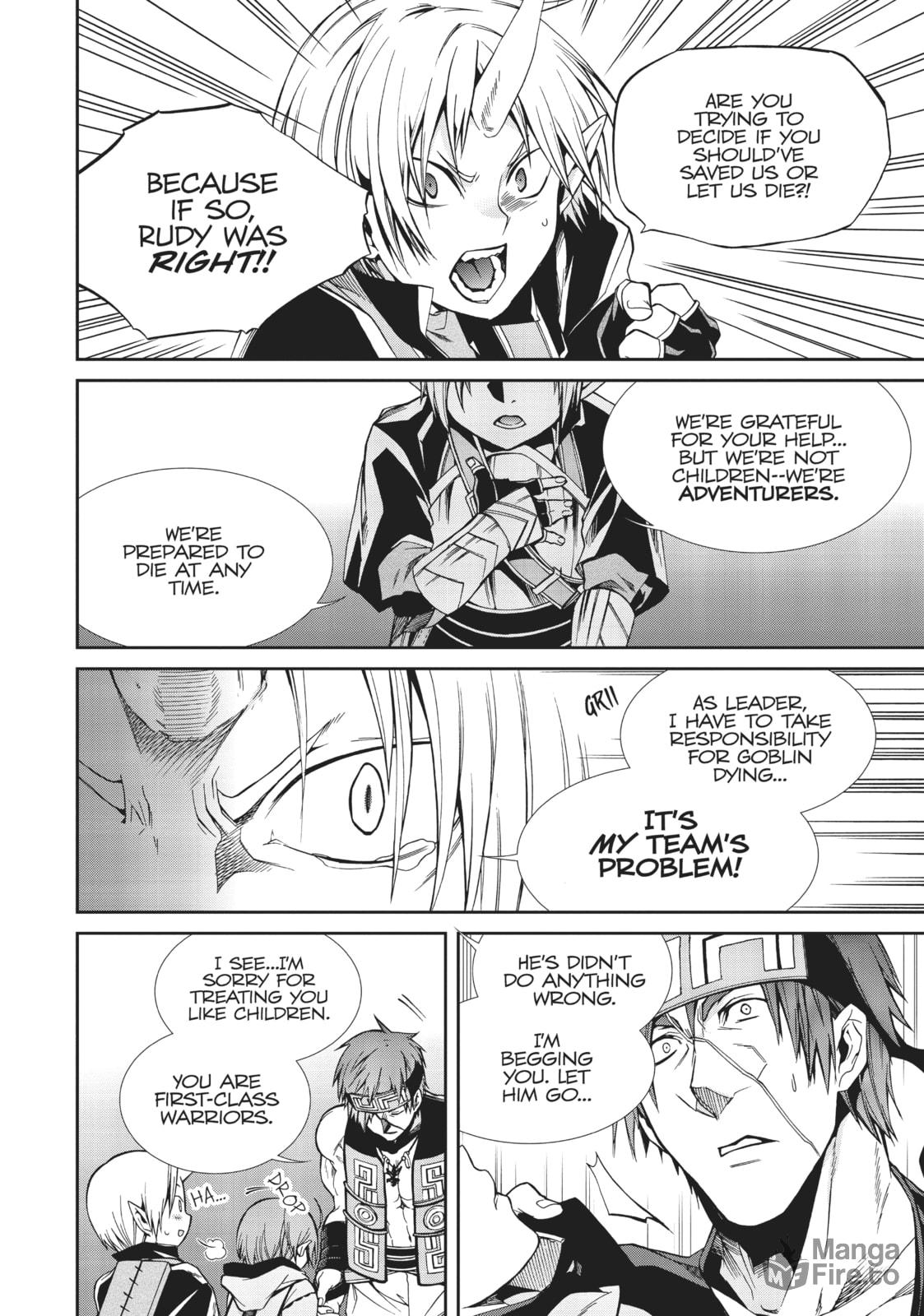 Tears of Regret page 8