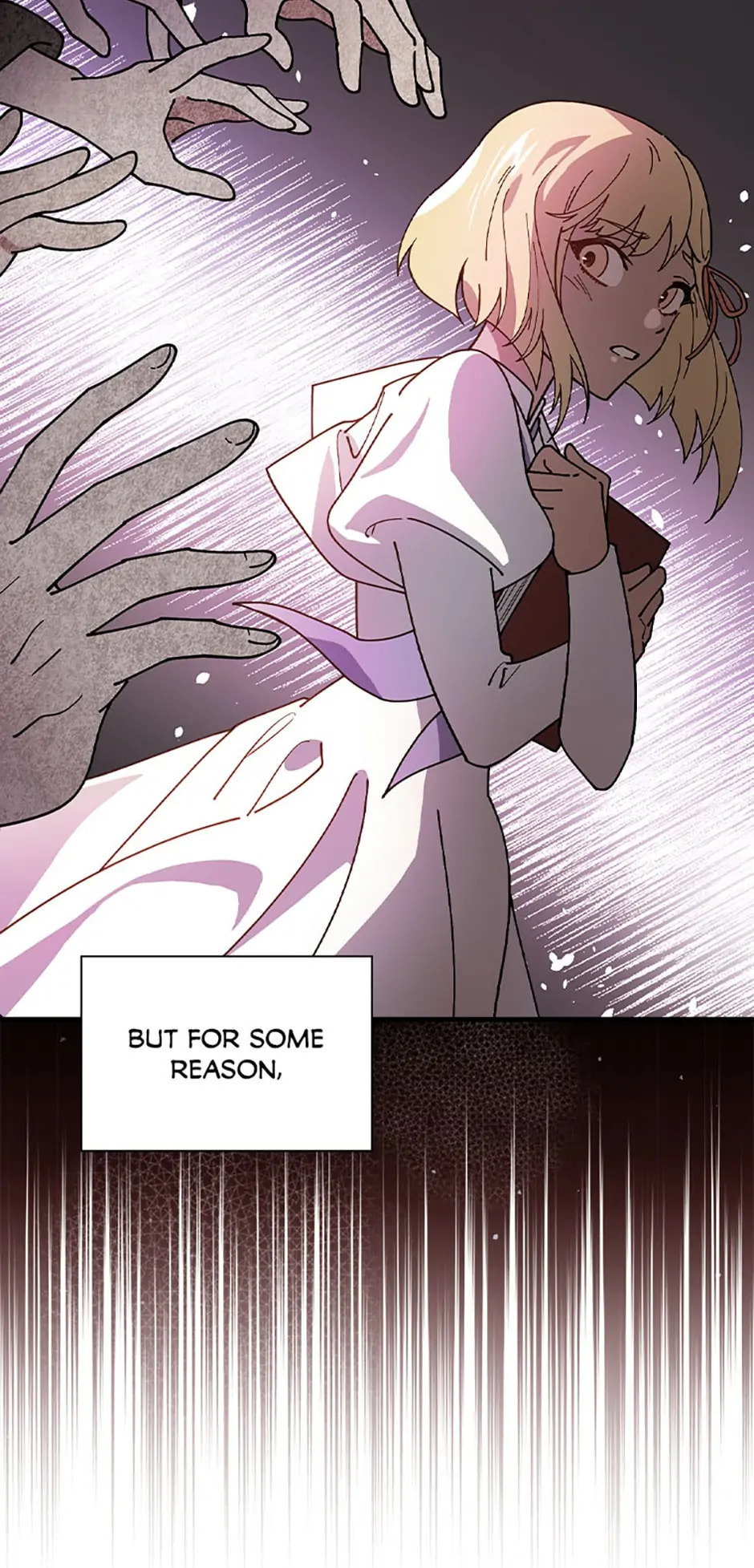 Aria of the Withered Branch – Chapter 49 page 40
