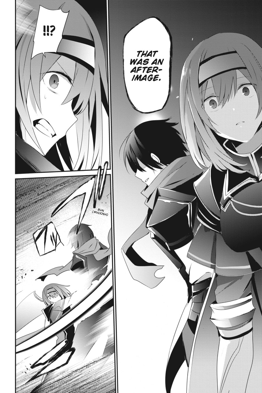 The Eminence in Shadow – Chapter 24 page 15