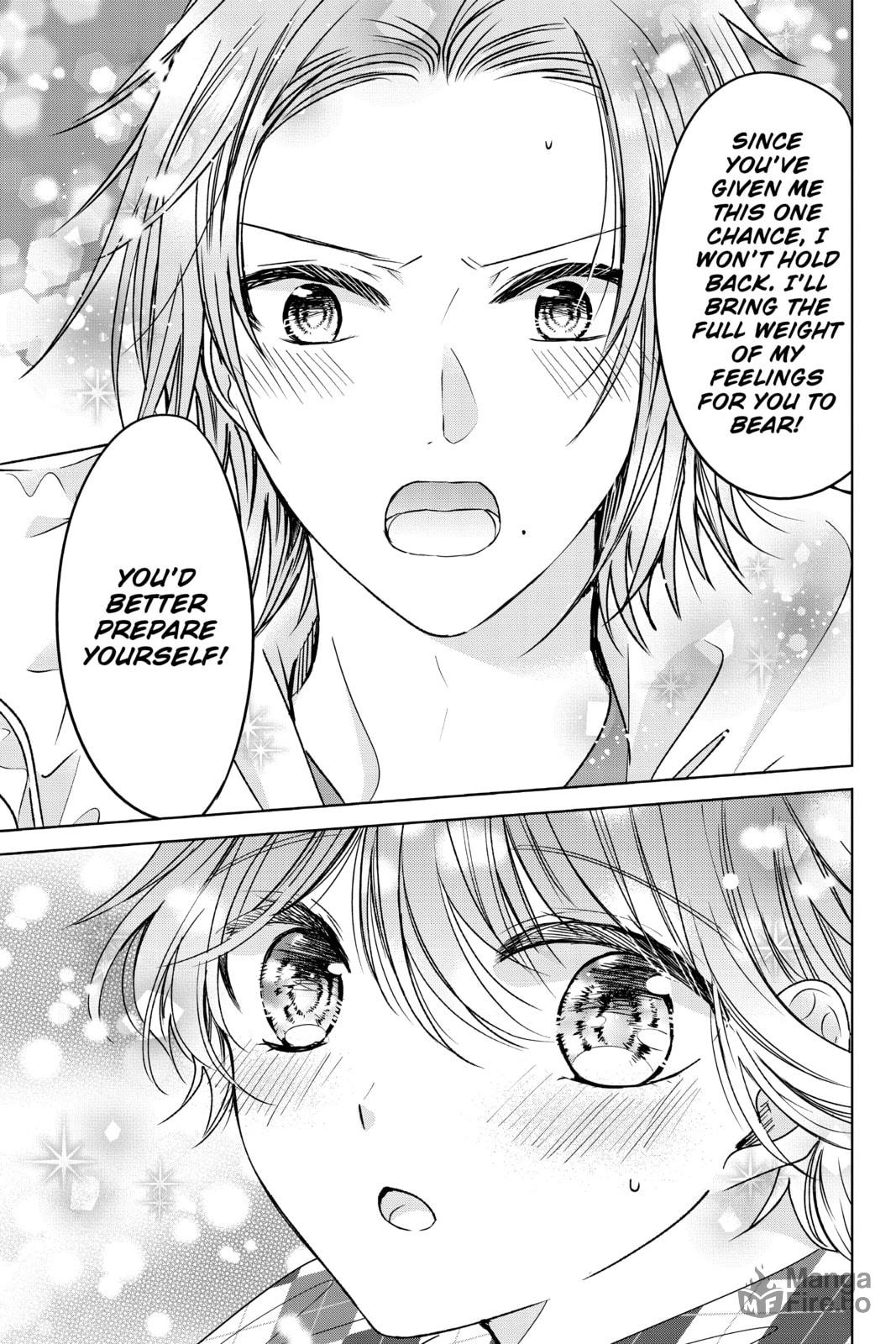 Vampire Dormitory – Chapter 26 page 26