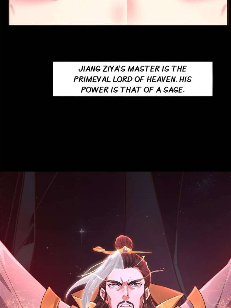 Rebirth of King Zhou: Not Being the Ultimate Villain – Chapter 49 page 3