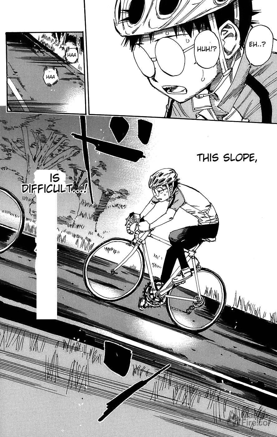 First Day of Camp page 17