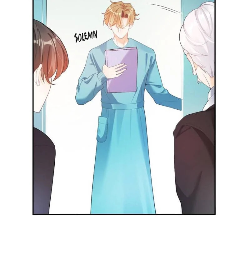 Spoiled Rotten by My Uncles – Chapter 2 page 46