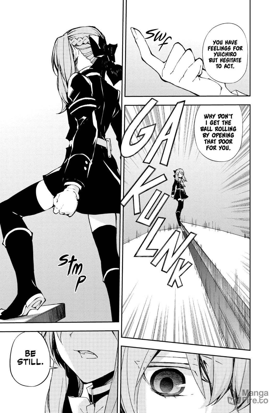 The Door lnto Puberty page 2