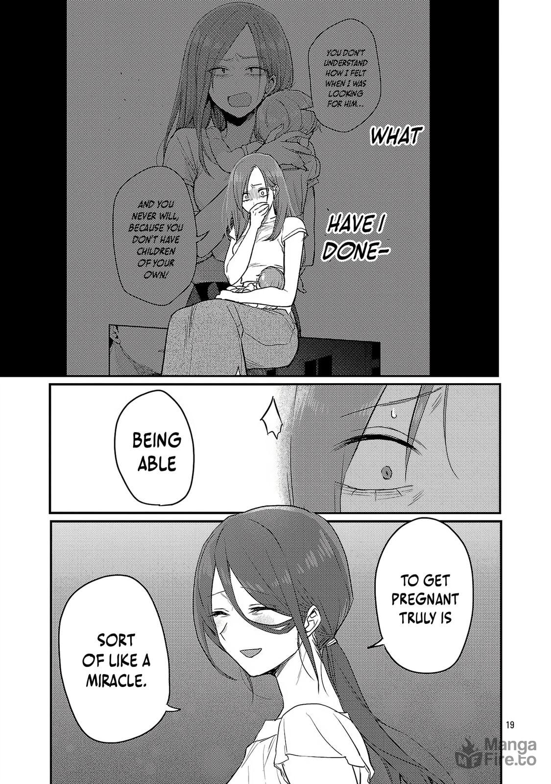 Sweet Words page 19