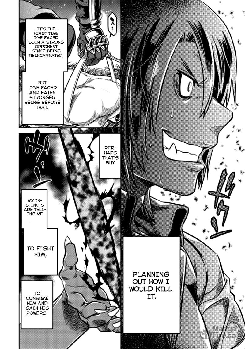 Re:Monster – Chapter 10 page 11