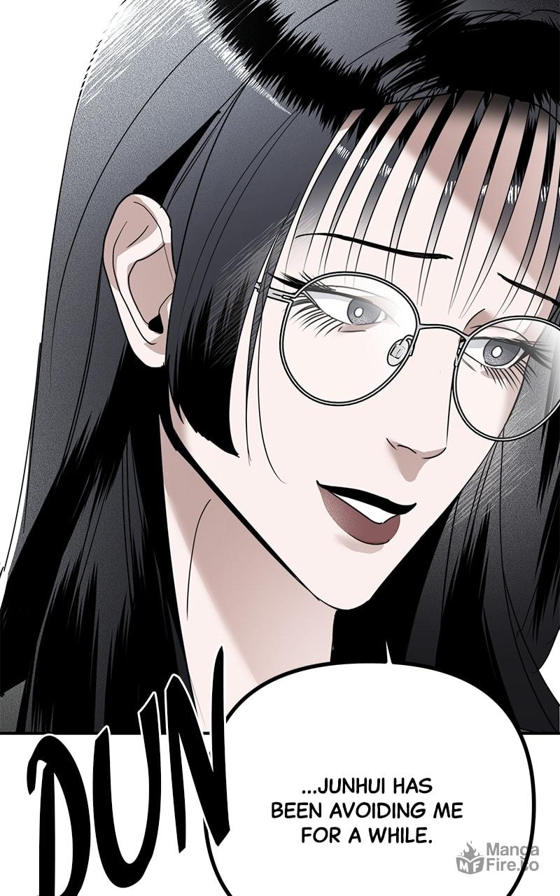 The Ki Sisters – Chapter 13 page 54