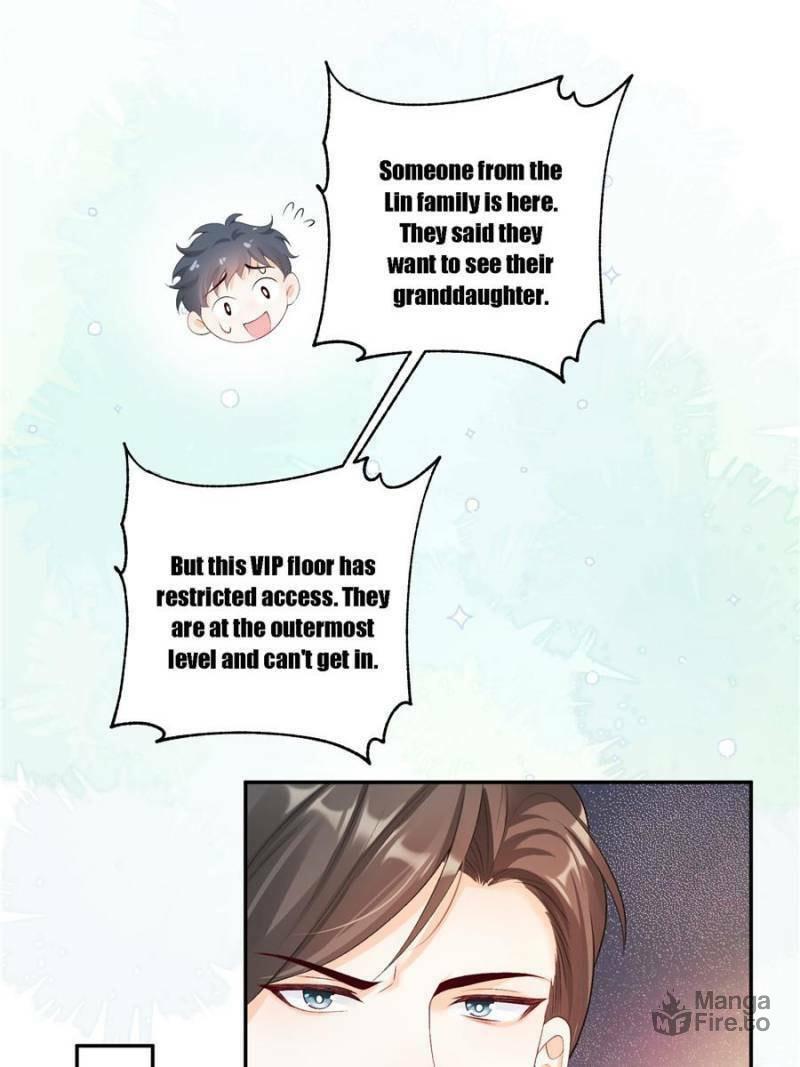 Spoiled Rotten by My Uncles – Chapter 2 page 56