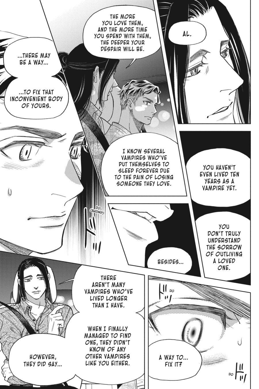 AL's HOMECOMING page 12