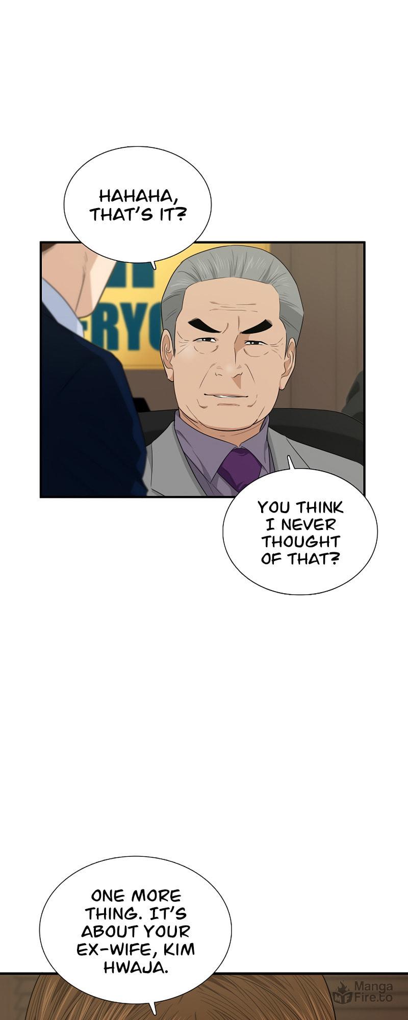 This is the Law – Chapter 64 page 38