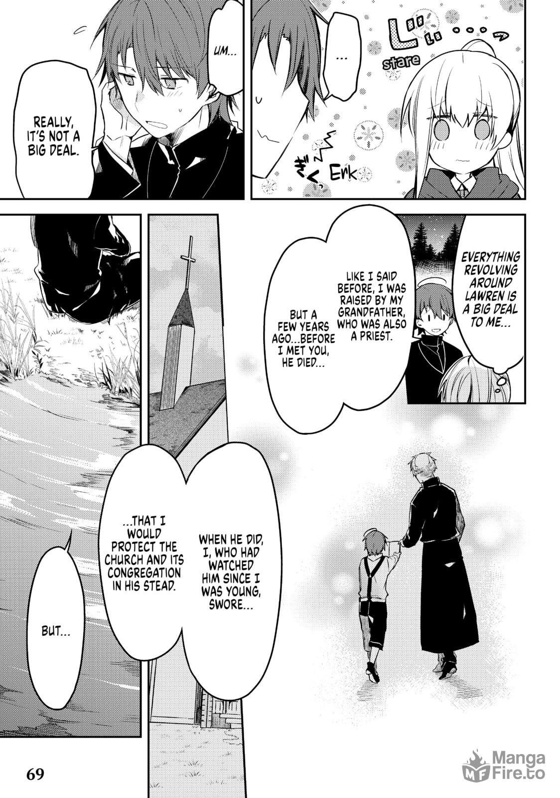 What they can do together page 2