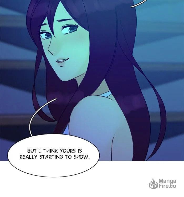Siren's Lament – Chapter 62 page 9