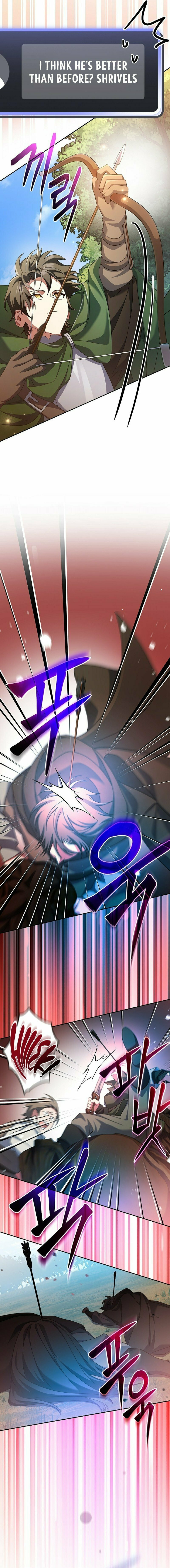 Genius Archer's Streaming – Chapter 6 page 15