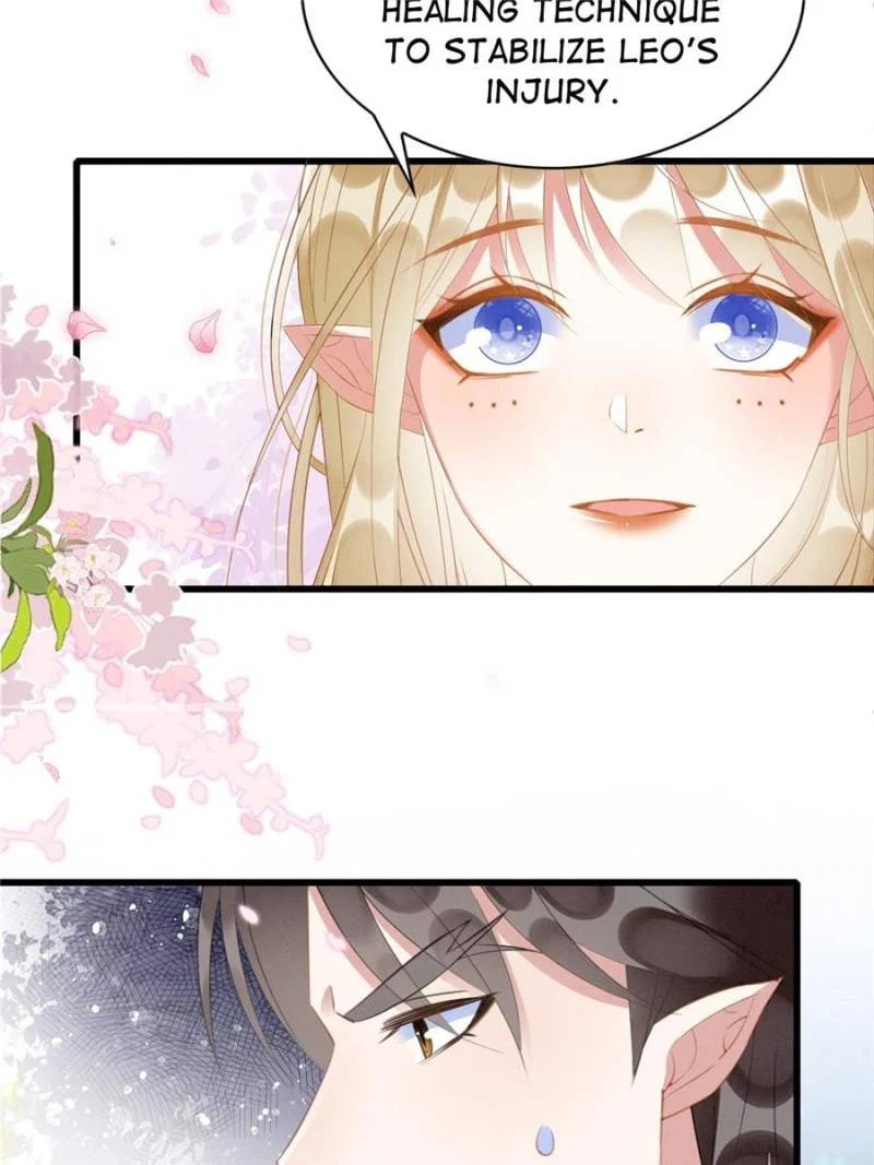 Help! My Beast Husband Pampers Me Too Much! – Chapter 30 page 48