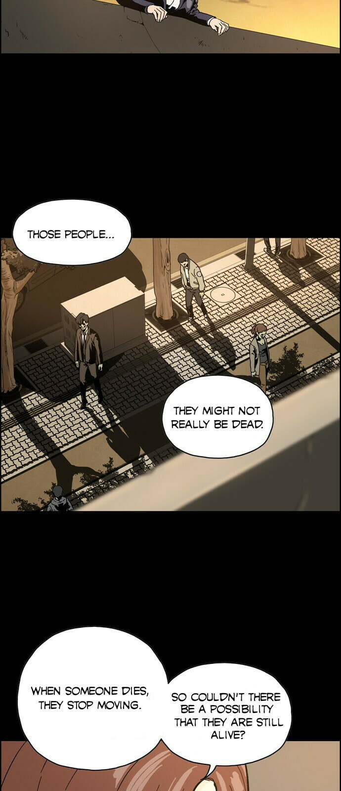 Deadlife – Chapter 1 page 36