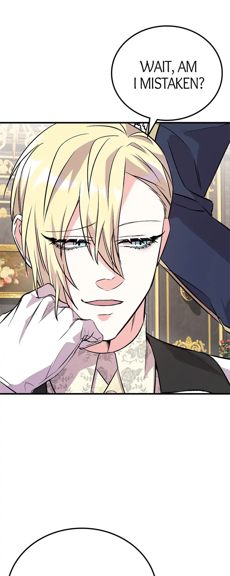 Amelia's Opalescent Marriage – Chapter 23 page 6