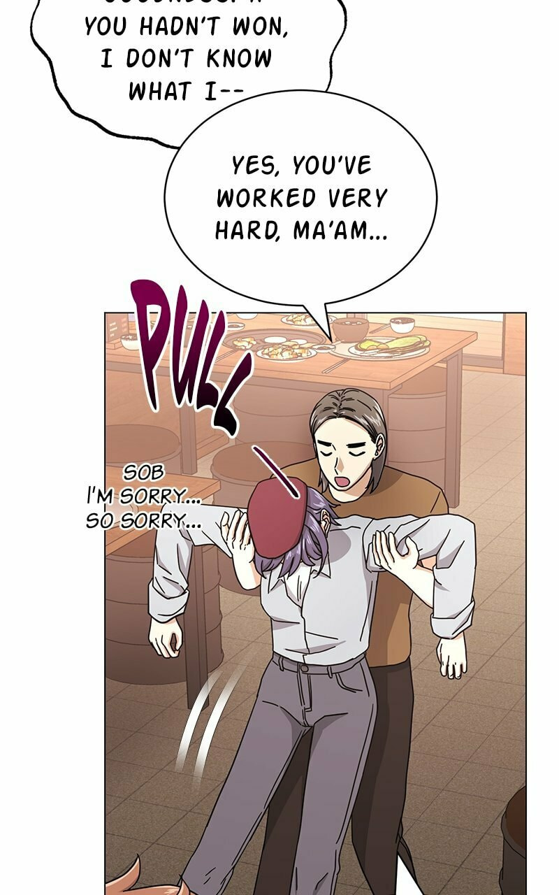 Superstar Associate Manager – Chapter 57 page 58
