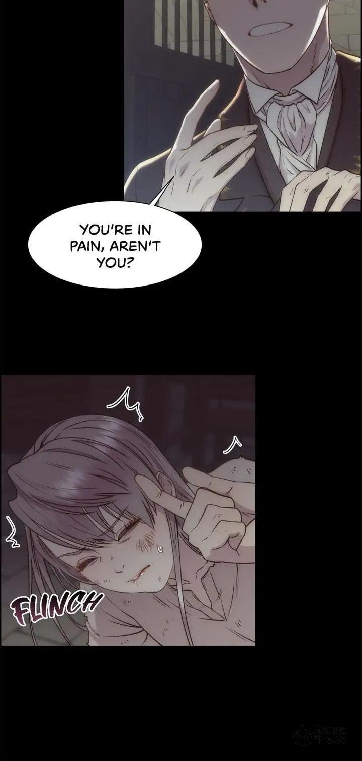 I Shall Kill That Sweet Devil – Chapter 2 page 23