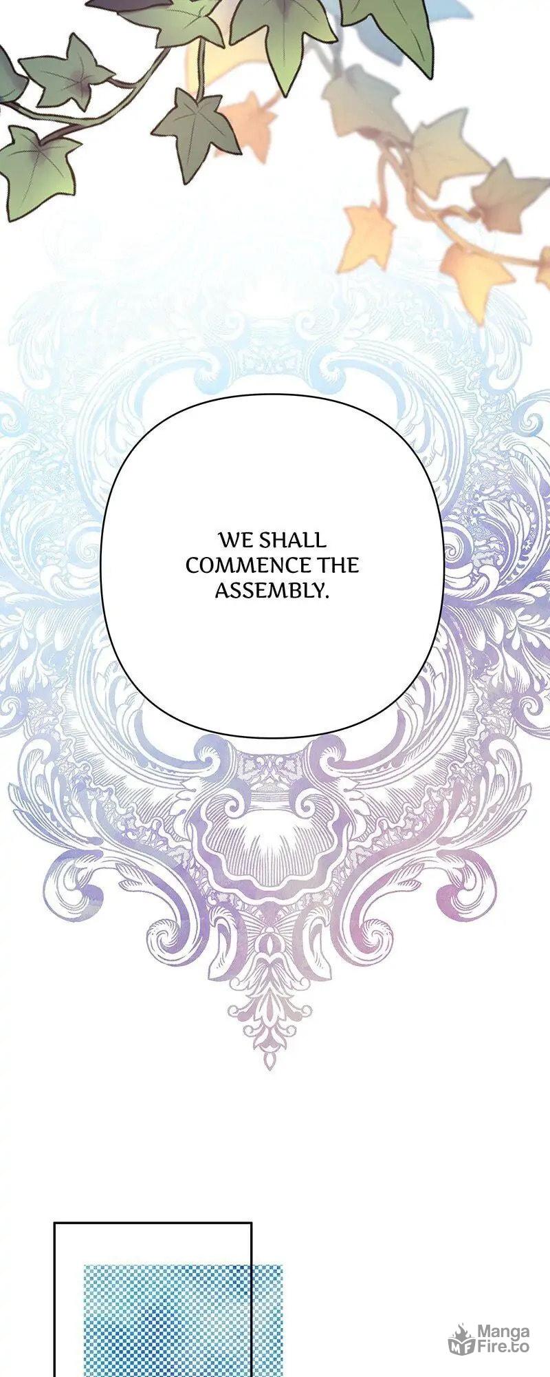 Another Typical Fantasy Romance – Chapter 35 page 44