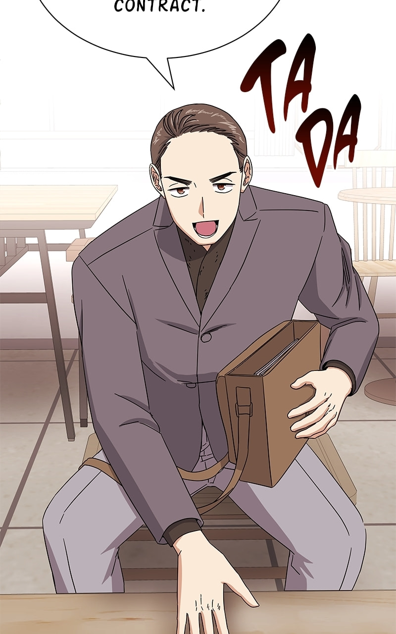 Superstar Associate Manager – Chapter 41 page 60