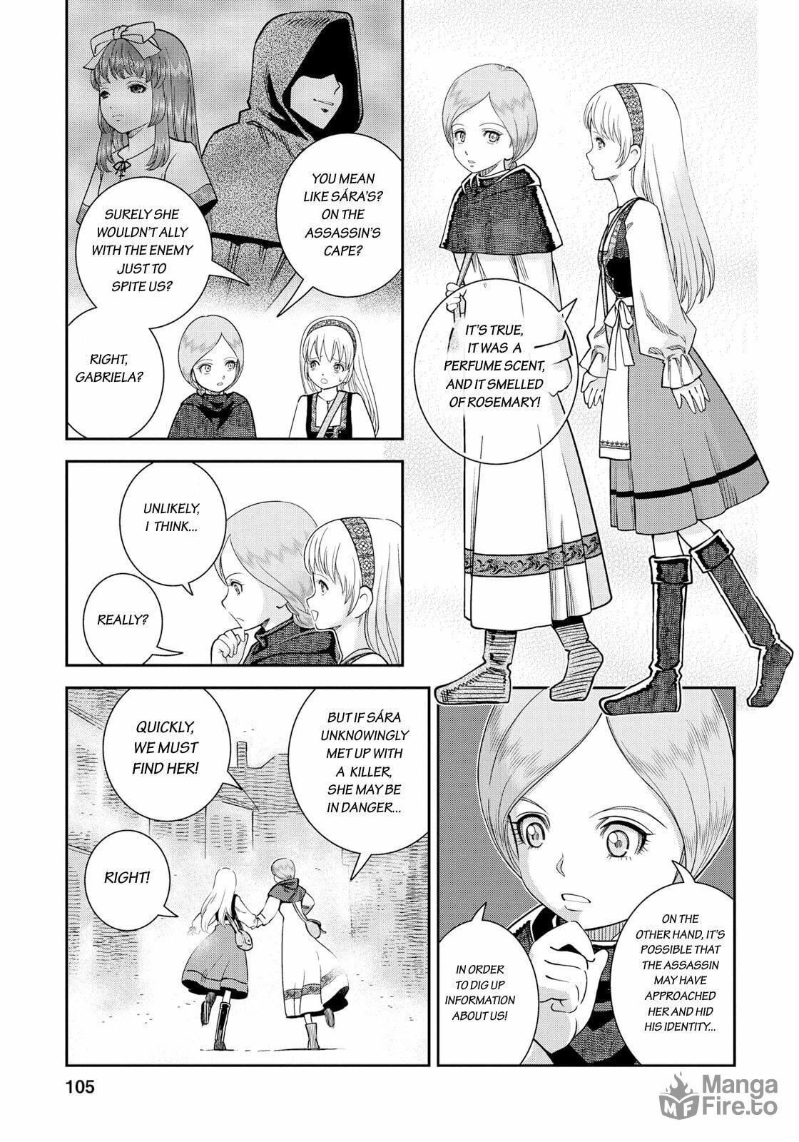 Temple of Death page 26