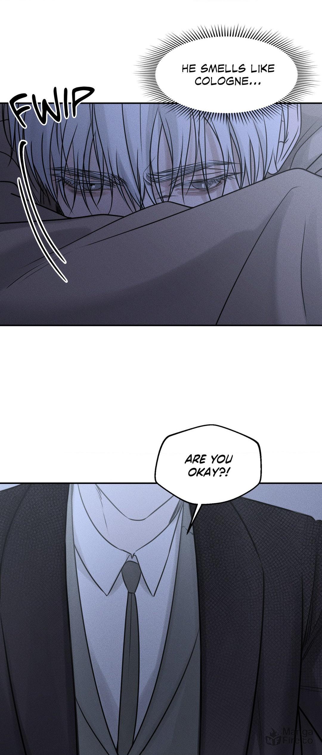 Dear, Teddy Bear – Chapter 16 page 49