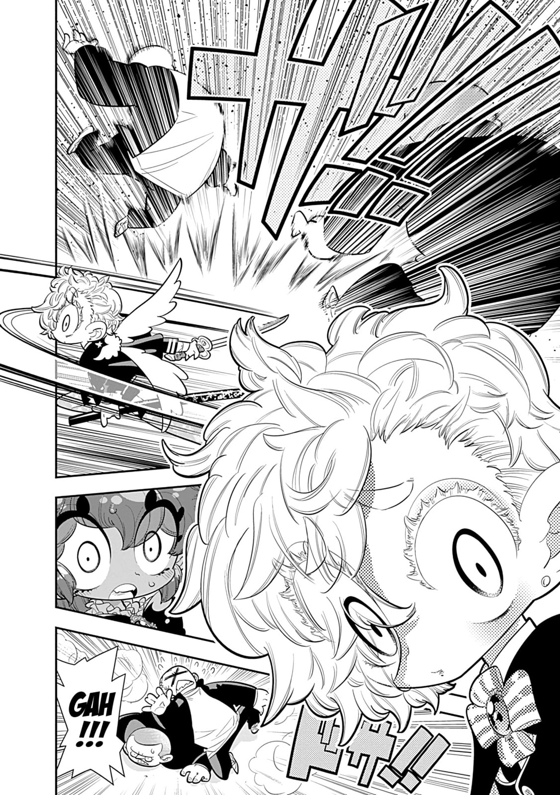 Isn't This….All Kinds of Cool!!?? page 15