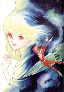 Silvester no Hoshi kara