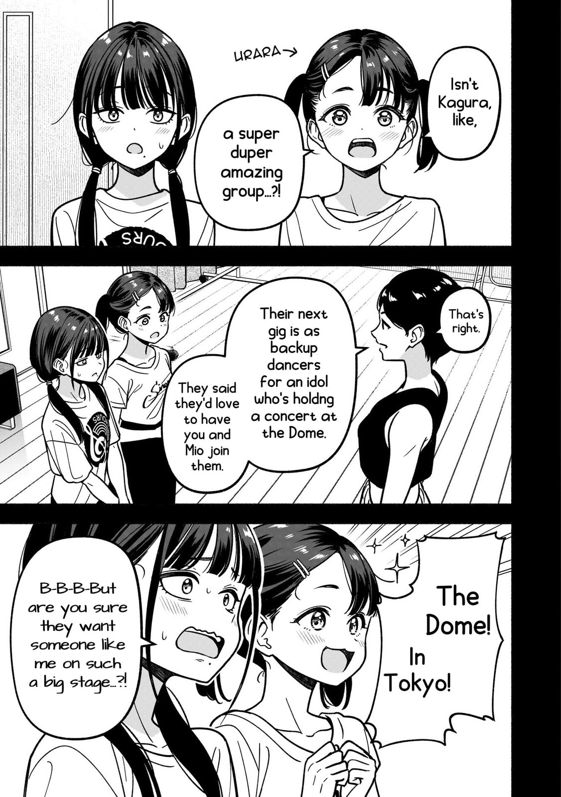 Correct Choice page 13