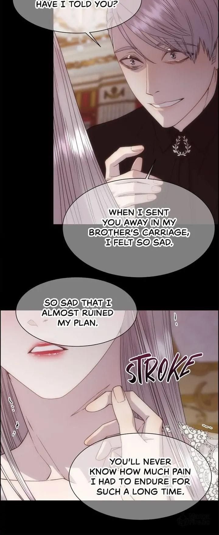 I Shall Kill That Sweet Devil – Chapter 16 page 29